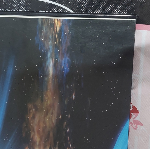 Star Trek - Where No One Has Gone Before - History of Star Trek in Photographs - Picture 6 of 6